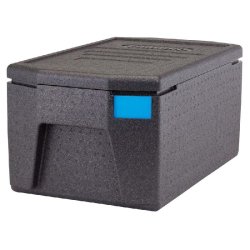 Conteneurs de transport isotherme GN1/1 46L Cam Gobox