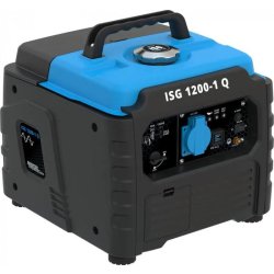Groupe électrogène inverter isg 1200-1 q