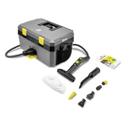 Nettoyeur Vapeur Professionnel SG 4/2 Classic *EU - Karcher | 1.092-301.0