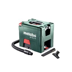 Aspirateur industriel 18V AS 18 L PC - 2 x 5,2 Ah Li-Ion, ASC 55
