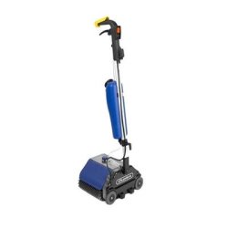 Autolaveuses accompagnées - Duplex 280i AC - Nettoyage moquettes, sols et parquets - Compacte et facile à utiliser