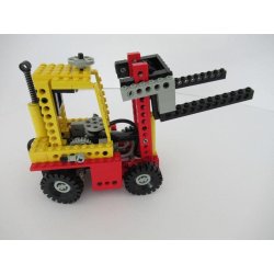 Chariot élévateur sur mesure - Adapté aux contraintes spécifiques et applications particulières - Sarthe (72), Indre-et-Loire (37), Orne (61), Nord de la Mayenne (53)