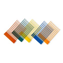Scellé indicateur de sécurité en plastique - Secure Tite - Précintia - lien réglable, multifonctionnel, marquage personnalisé