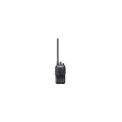 Talkie walkie ICOM IC-F3002 - 16 canaux, 5W, étanchéité IP54, compact et robuste