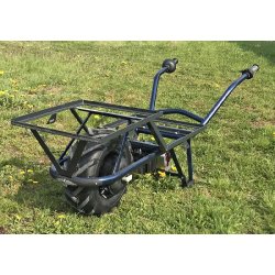 EXTRA-CLAS - Porte Ruches Brouette électrique ZOETTE - Sans, Sans