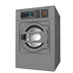 Lave-linge industrielle super essorage 450, capacité 18 kg - dhs-18