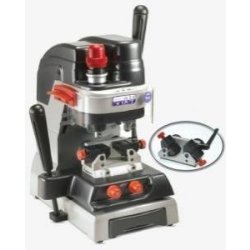 MACHINE CLES MICROPOINTS ET VAGUES-BIANCHI 304 -