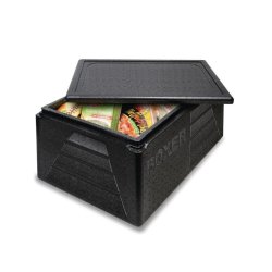 Boxer GN1/1 Thermo Future Thermobox 42L | Thermo future - CF410