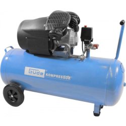 Compresseur 412 / 8 / 100 / 230 v