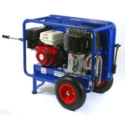 Compresseur europro 100th réf. 80312