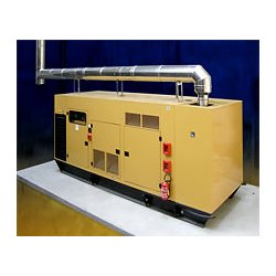 Groupes électrogènes industriels de 5 à 3000 kva