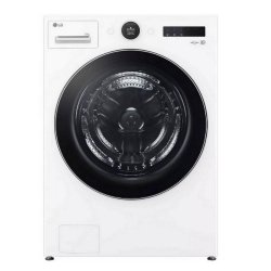 LG Lave-linge Frontal 20kg 1000tours/min F20F12WST - blanc 8806096582565