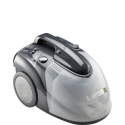 Nettoyeur à vapeur aspirante Lavorpro GV Egon Vac - pression 5 bar - 152°C - réservoir 8L