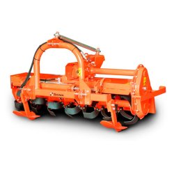 Shm - Fraises et herses rotatives Sicma - Largeur 1350 à 2100 mm - 35 à 60 HP - Hydraulique non automatique