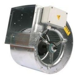 Ventilateur centrifuge dd 7/7-147-4-xnw