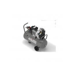 Compresseur Extrême 3 - 12V - 260L/min - cuve 30L - Nardi Compressori France