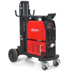 Poste industriel de soudage triphasé 13,2 Kva Smart TIG 315 AC/DC - GALAGAR - 22300315ACDCKIT