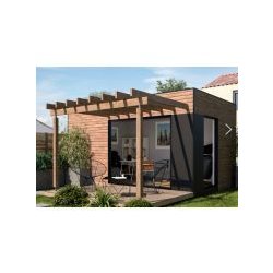 Studio de jardin - Boximby 21 m² - moderne, lumineux et en bois Douglas français