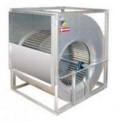 Ventilateur centrifuge cbxr-18/18 sodeca-xnw