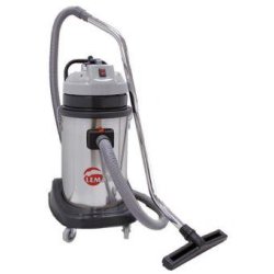 Aspirateur industriel inox - 30 litres utiles - 1200W - ASP305 Leman