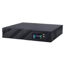 ROLINE LineSecure III 1000R - UPS Line Interactive, version rack 19"