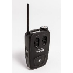 Talkie walkie Vokker-guard-fce001-pl(b) - Vogo - audio HD crypté, 70x110x28mm