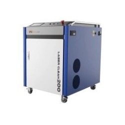 Décapeur laser professionnel - Shandong Meiman Laser Technology Co., Ltd. - puissance 200W