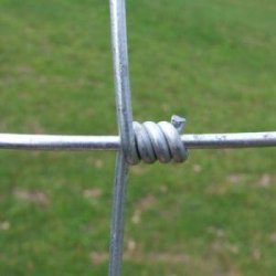 Grillage pour chien - LHT 14-1500-150 en 2mm - Rouleau 100m - GL141515