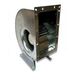 Ventilateur centrifuge simple ouie rg25p-4dk.4i.1r-xnw