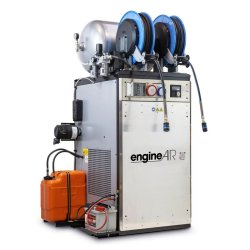 Compresseurs d'air stationnaires - 90 litres, 17 ch - Usage professionnel et polyvalent