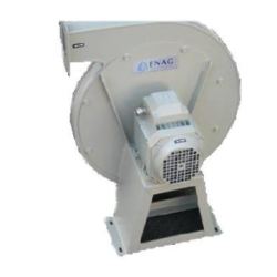 Gamme d’électro-ventilateurs marins centrifuges - faible niveau sonore et pression statique élevée