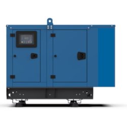 Groupe électrogène industriel Saros Energy 10 kVA - Alimentation électrique ponctuelle ou permanente - Moteur Perkins