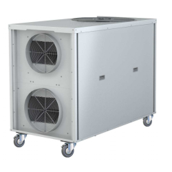 Location climatiseur gainable monobloc 20kw