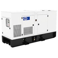 Groupe Électrogène diesel PRO300-1 - Perkins 240 à 275 kVA, 127-480V, 50/60 Hz - FG Wilson - Compatible HVO