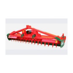 RK - Fraises et herses rotatives - Concept Agri - poids 1785 à 2265 kg - pour tracteurs jusqu'à 750 CV