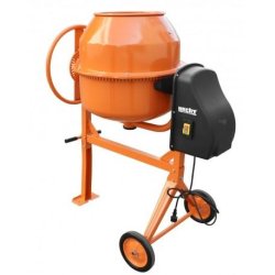 Bétonnière 850w 180l HECHT