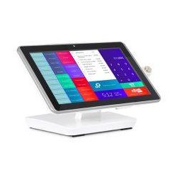 Caisse enregistreuse tactile design - Oxhoo Dandy II avec écran 15,6'' True Flat Multi-Touch et disque dur 500Go