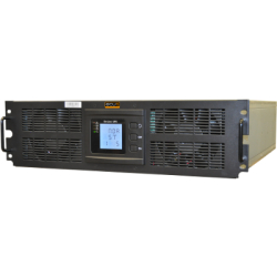 Onduleur Power_3R 20kVA tri/tri - format Rack 19 pouces - parallélisable jusqu'à 4 - rendement >=96%