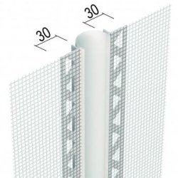 Couvre-joints de dilatation pour surface plane  -  PROTEKTOR  -  Réf. AG02978