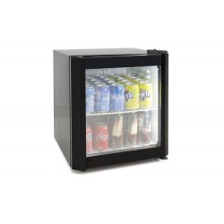 Vitrine de table 50 litres CLIMAHOSTELERIA pekin T-50