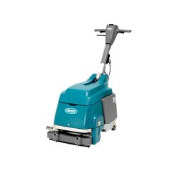 Autolaveuses accompagnées compactes - Série T1-T1B - disponible en achat ou location courte/longue durée