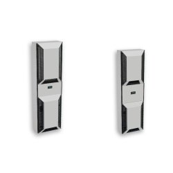 Climatiseur armoire à débit variable DRV pour une température très constante -  SLIMLINE VARIO