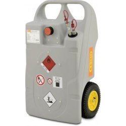 Cuve pour groupe électrogène - 100 litres - 301130