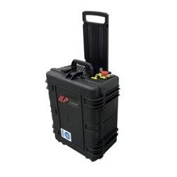 Laser de nettoyage, décapeur laser   (location possible)