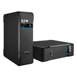 Eaton 3P Ellipse 700 alimentation d'énergie non interruptible Veille 0,7 kVA 420 W 4 sortie(s) CA