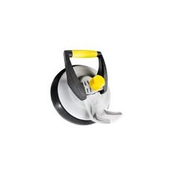 Obturateur mecanique a poignee asp camstopper®