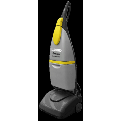 Autolaveuse compacte LavorPro Sprinter - Commandes multiples et suceur double