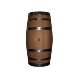 Bordeaux Export - Tonneaux en bois Gillet - Chêne fendu - 225 litres