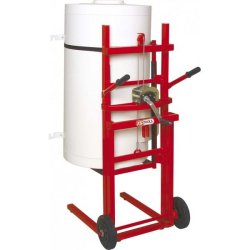 Leve chauffe-eau kstools