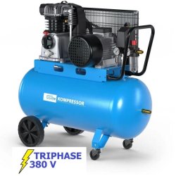 Compresseur 700/10/100 - 400 v